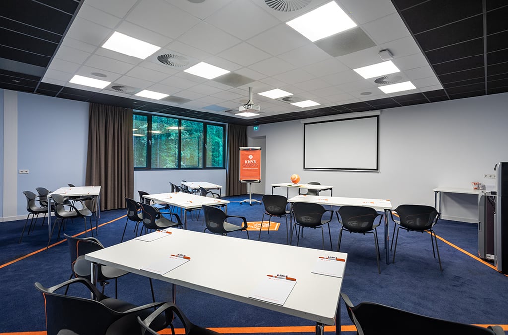 Zaal 6 cabaret