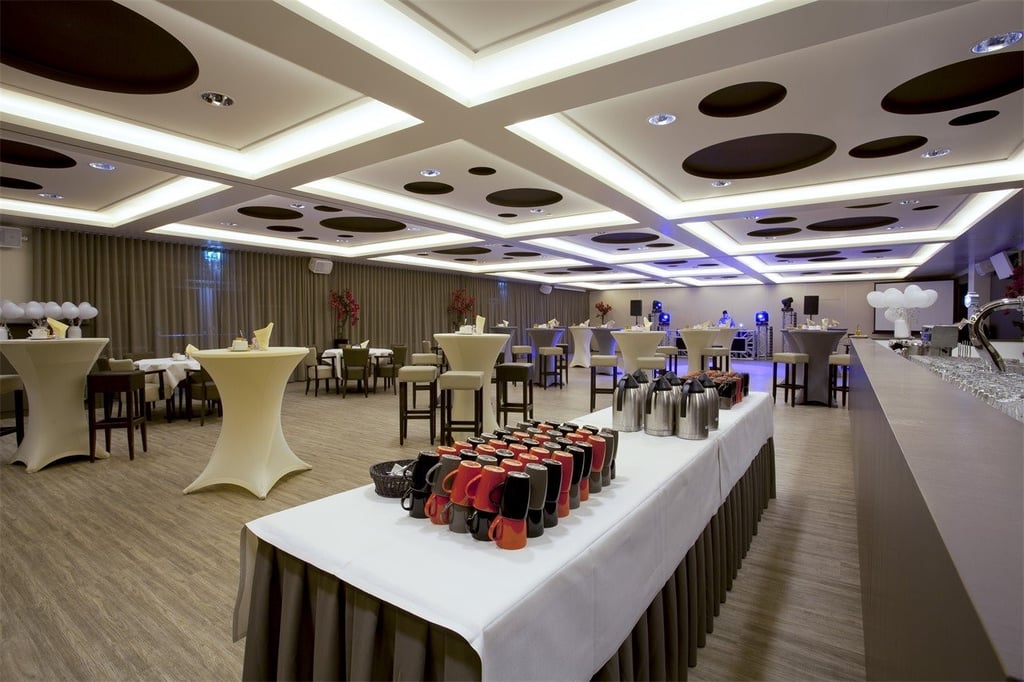 Hotel-Restaurant de Teugel - Uden19.jpg