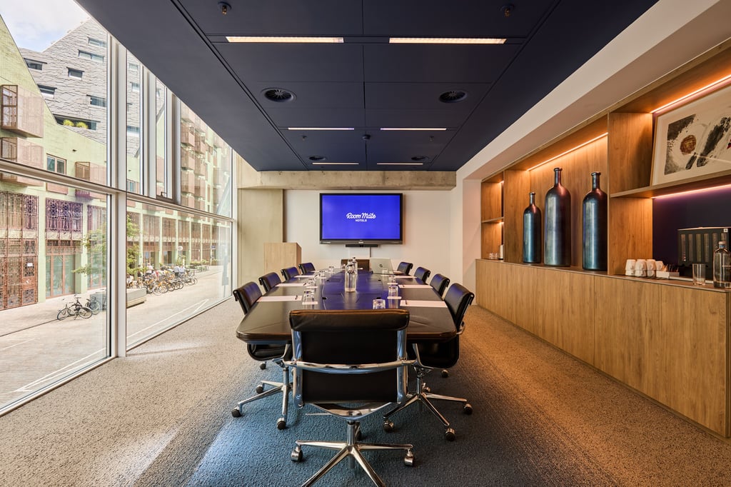 Meeting room Grace