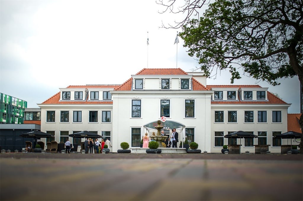 Restaurant, Hotel & Spa Savarin - Rijswijk01.jpg