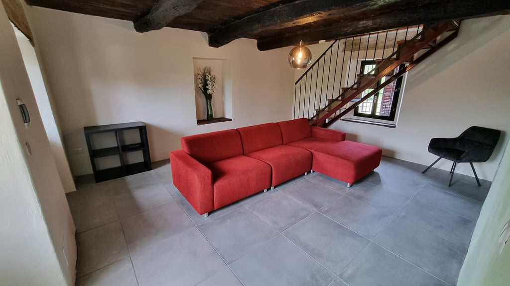 Salon Casa Ines