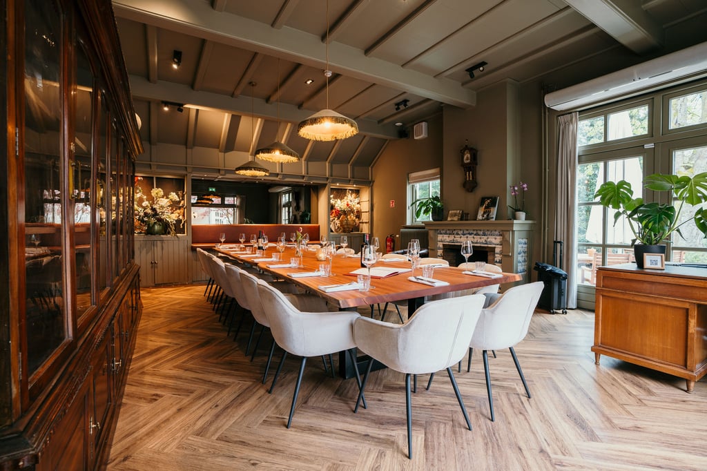 De Voorkamer