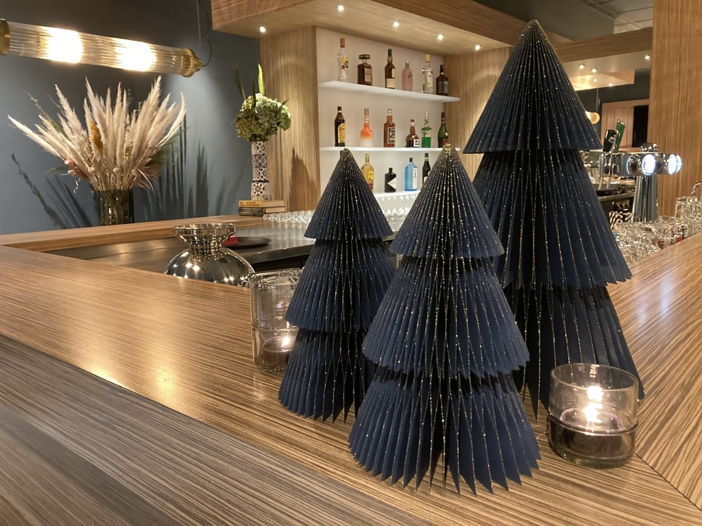The Bar | ECC Leiden 
