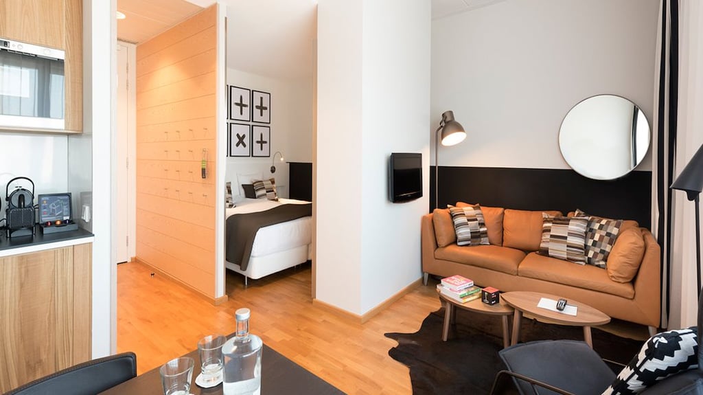Studio kamer WestCord Hotel Delft.jpg