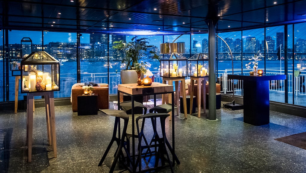 Oceandiva Original Foyer