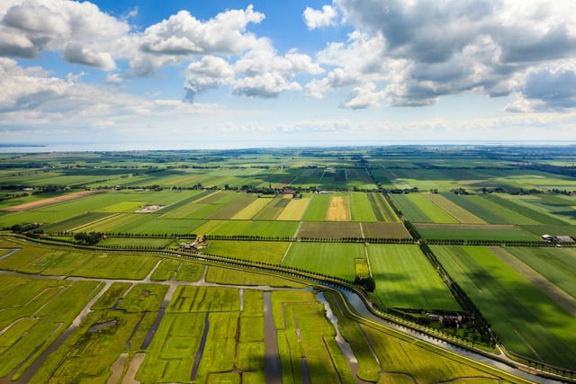 De Beemster