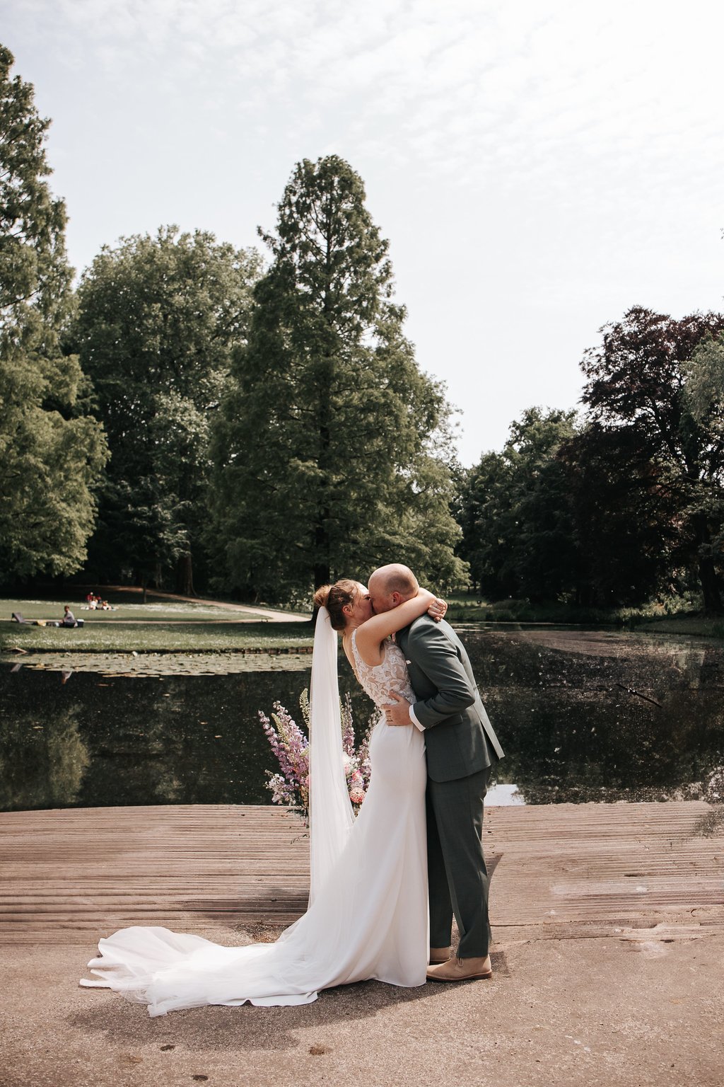 Donotsaycheese - First look