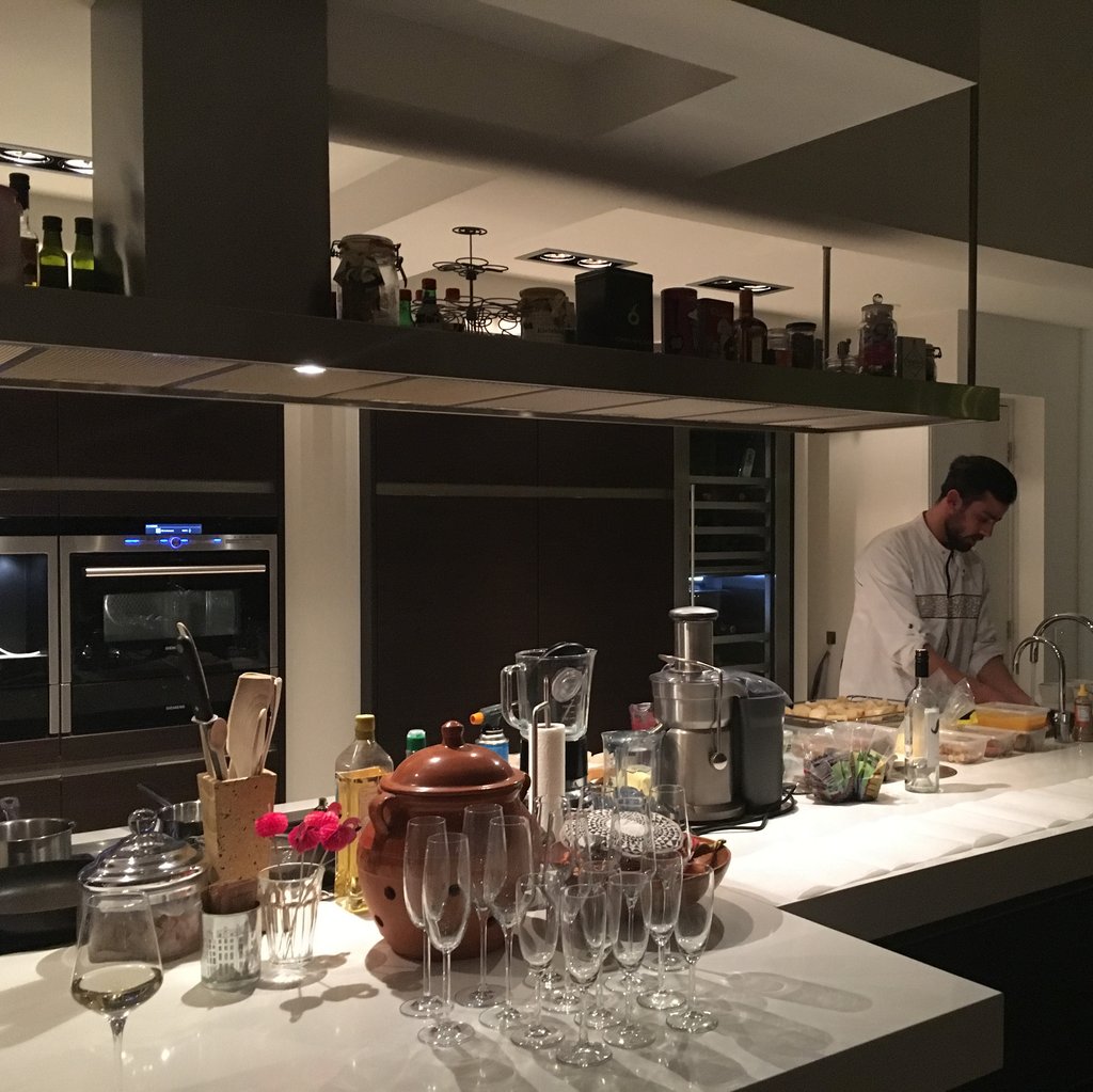 Keuken
