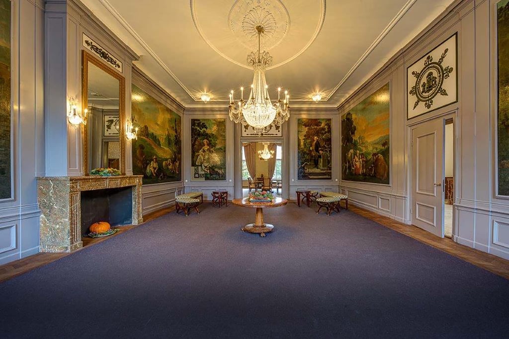 Mamuchetzaal