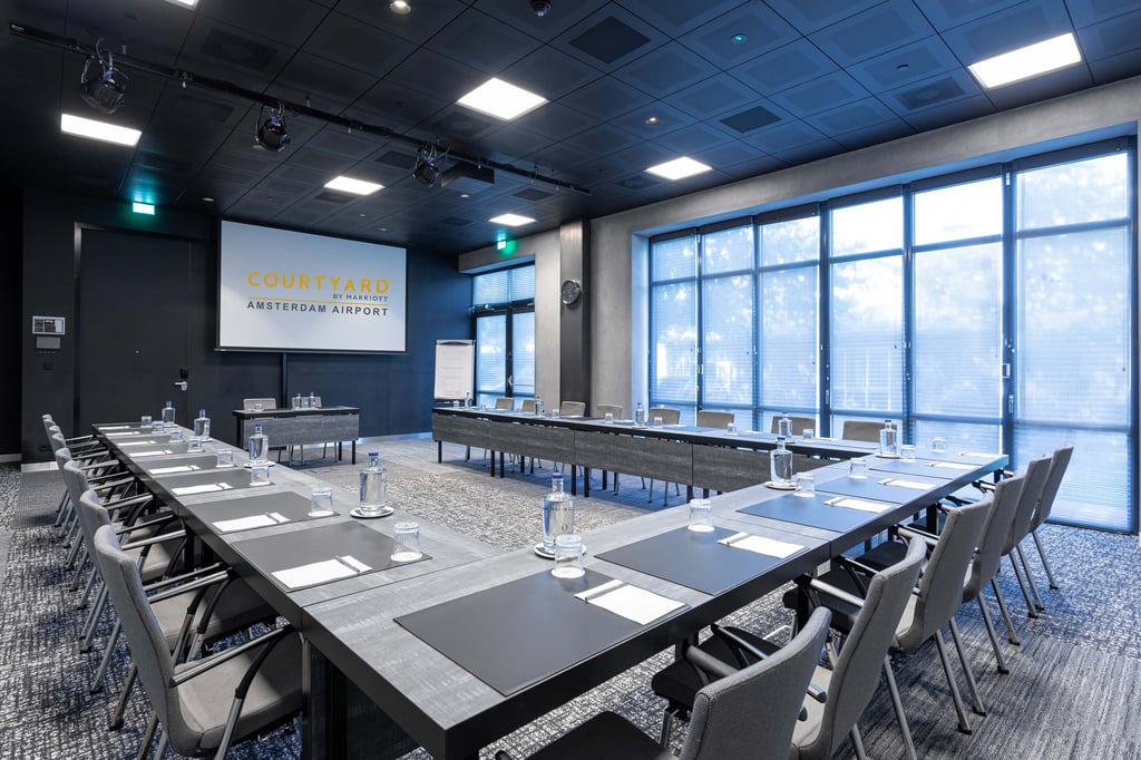Meeting room 8