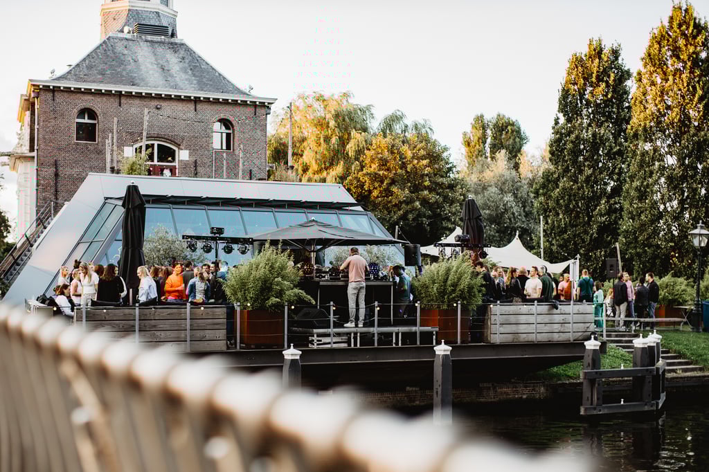 Brasserie de Poort (3)