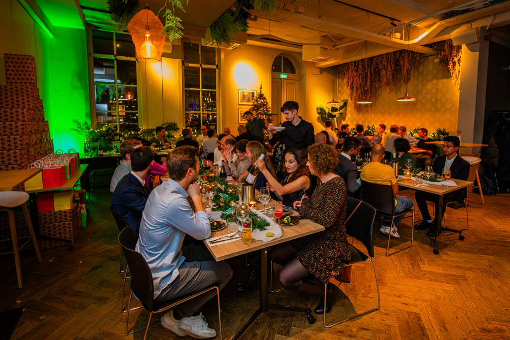 De Utrechter Stadsbrasserie en Bar - kerstdiner.jpg