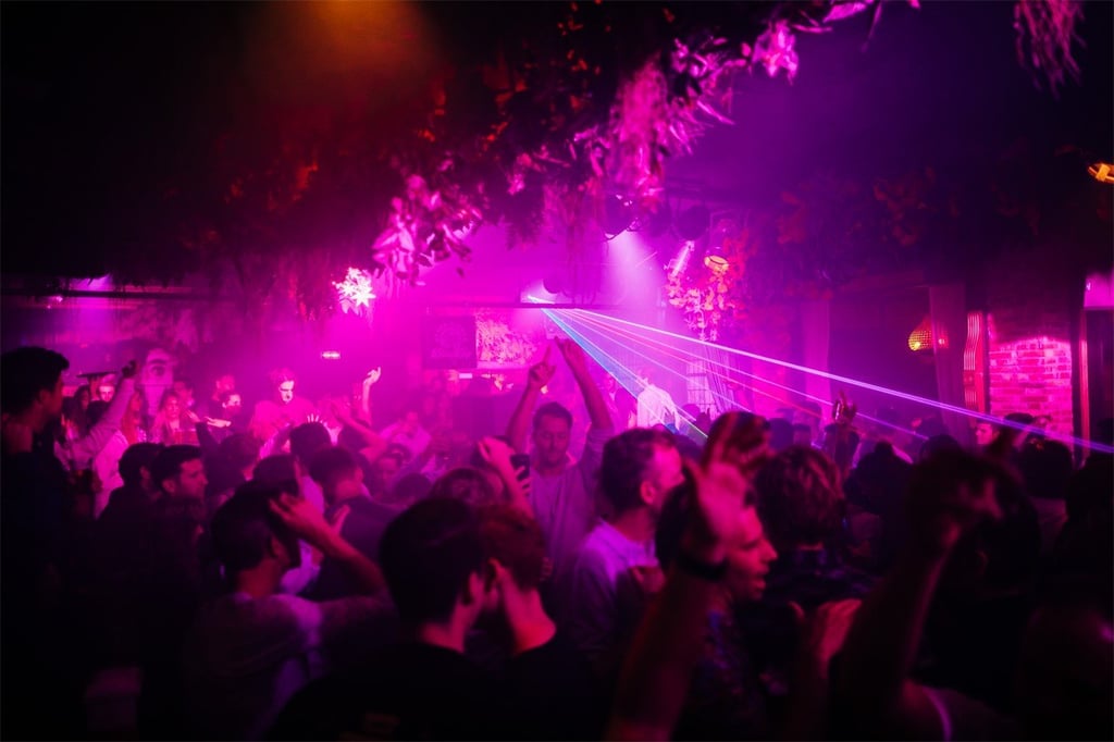 Holy Moly Feest