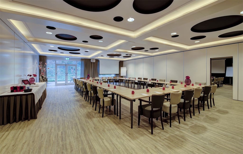 Fletcher Hotel-Restaurant Teugel Uden-Veghel07.jpg