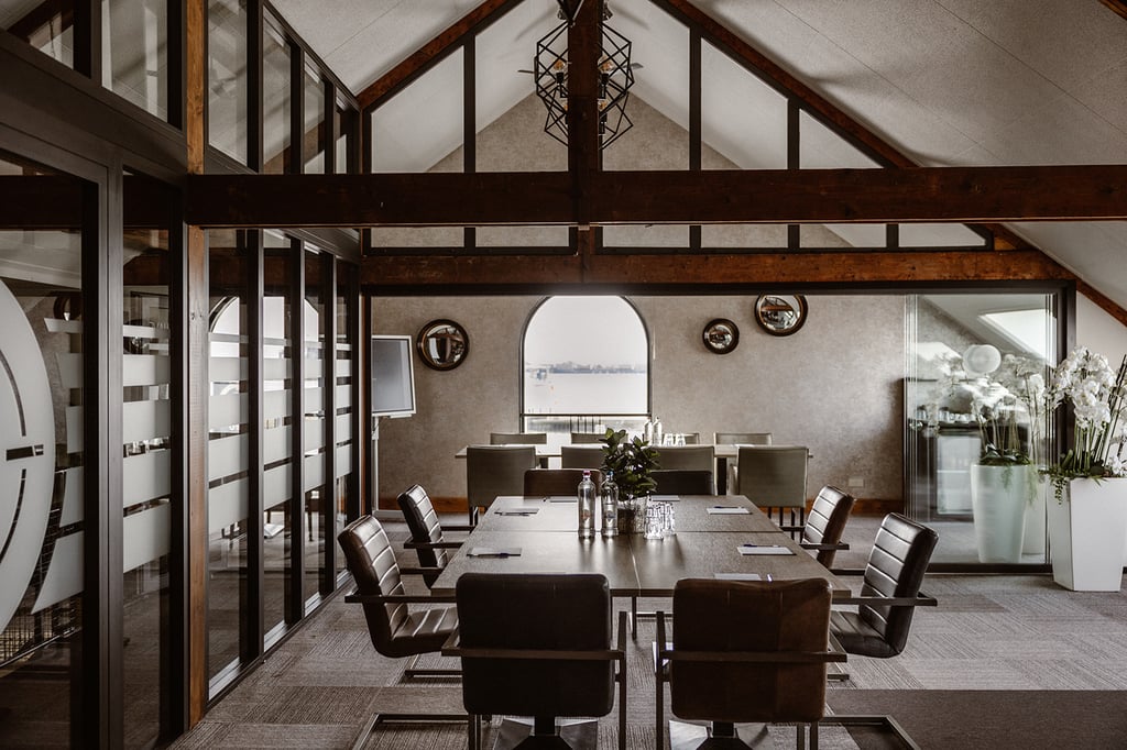 Vergaderzaal Loft 
