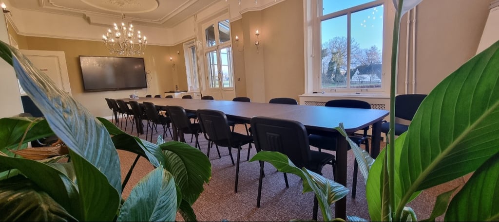 Rentmeesterszaal
