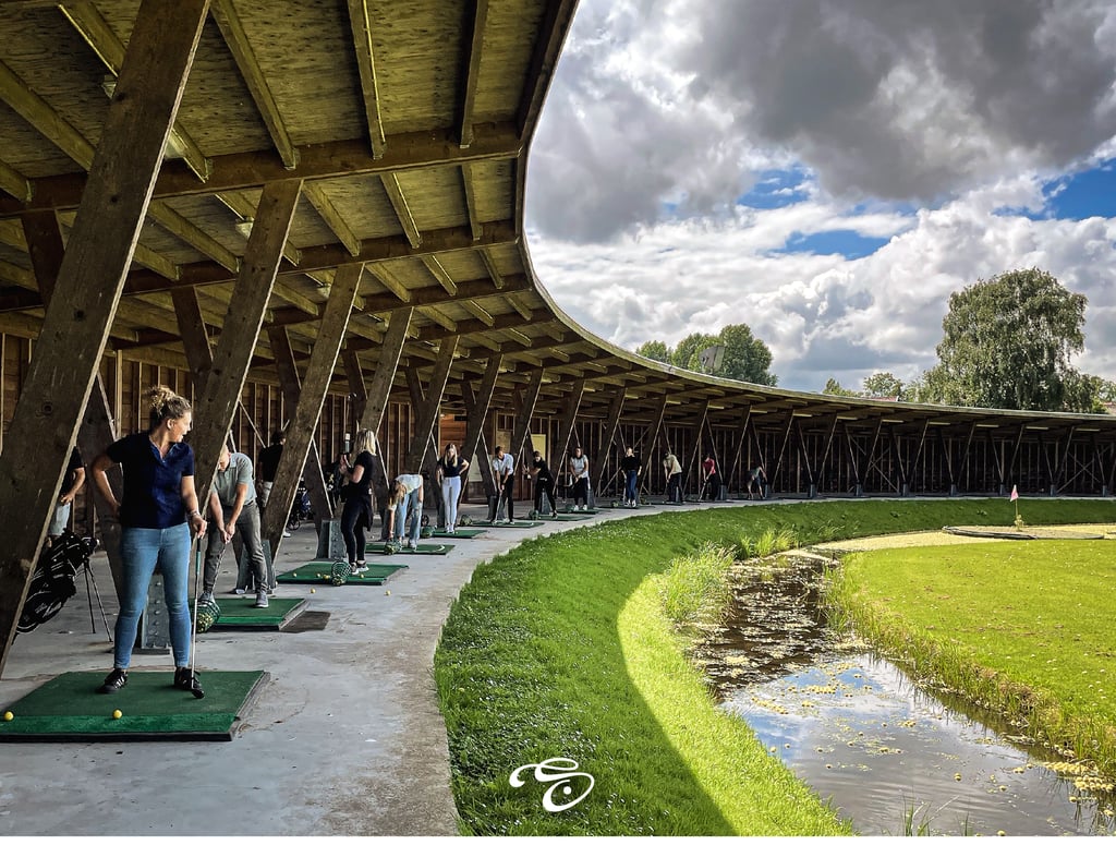 Teambuilding & Clinic