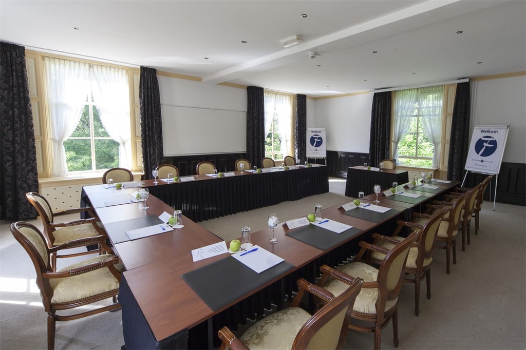 Zaal Goosewijn
