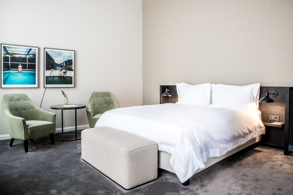Grand Deluxe Room