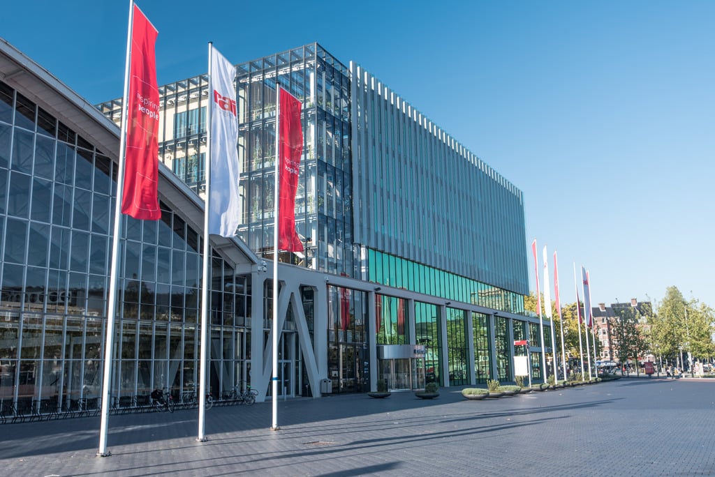 RAI Amsterdam