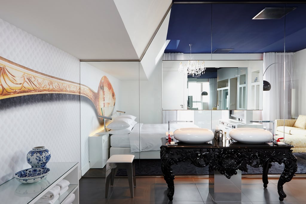 Andaz Amsterdam Prinsengracht - Prinsengracht suite 2.jpg