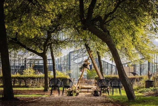 Orangerie