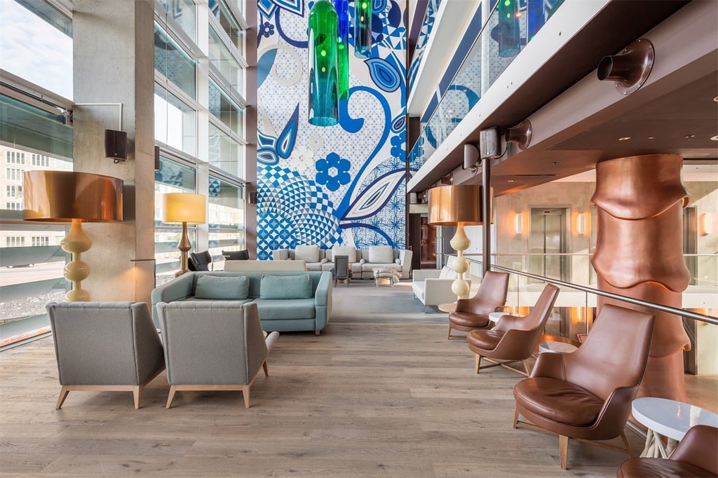 Loungebar