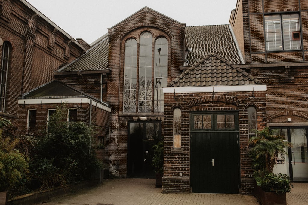 WesterLiefde - Parkentree