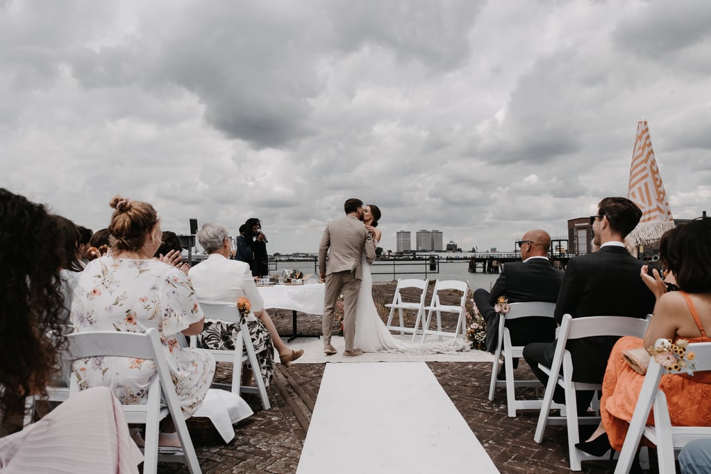 RDM Kantine – Stoer, industrieel en verrassend romantisch (2)