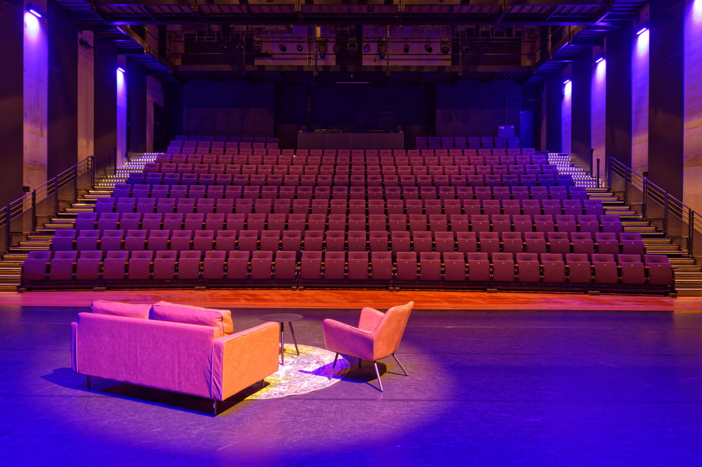 Kleine Zaal