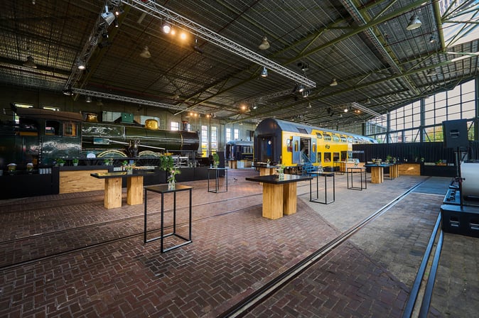 Vriendenplein 