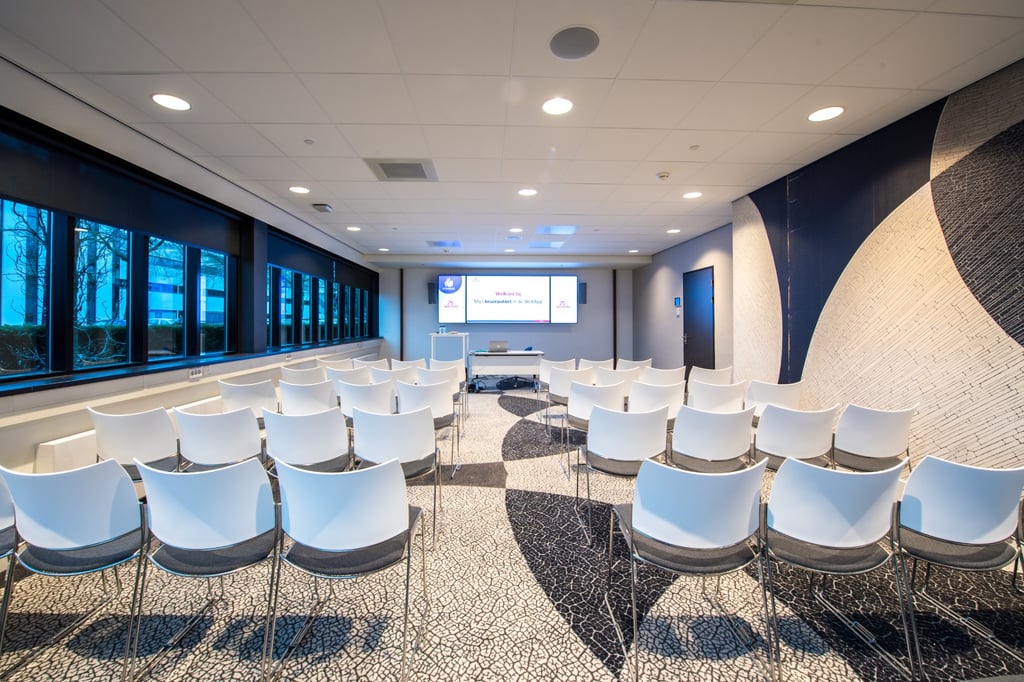 Meeting room 2