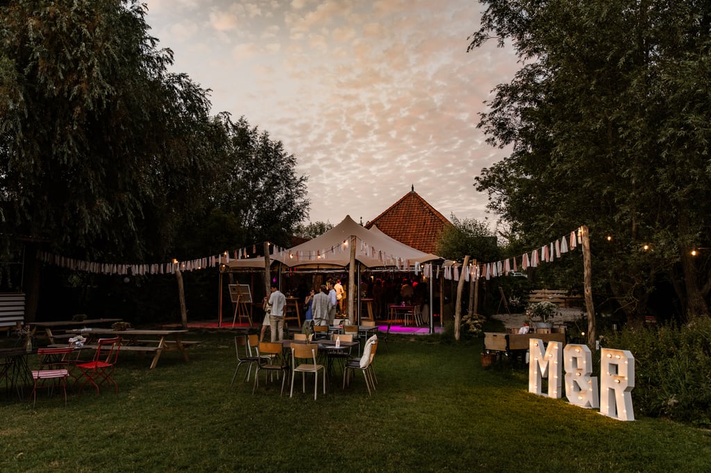 Buitenruimte - D'Hoeve (2)