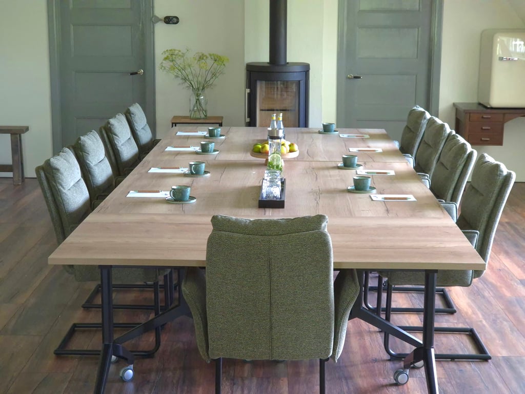 Groot Obbink - karaktervolle vergaderlocatie in de Achterhoek (1)