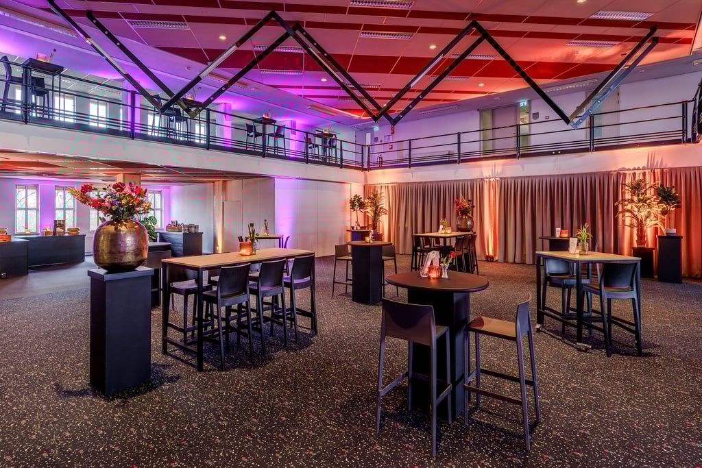 Borrel machinekamer (2)