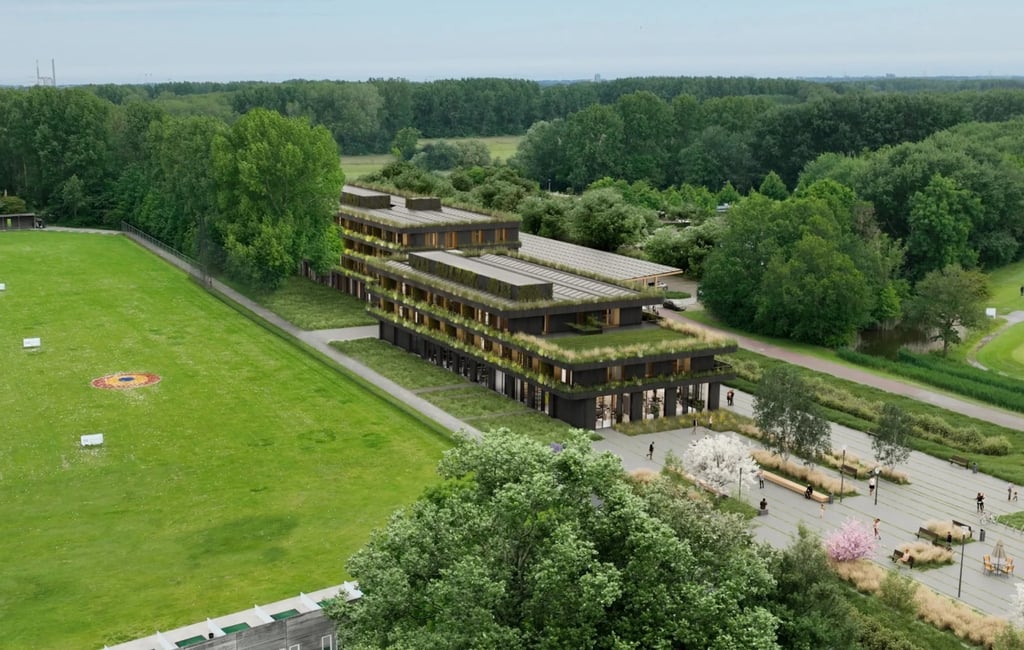 Spaarnwoude Park Hotel.jpg