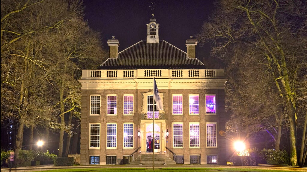 16-Sparrendaal-avondfeest