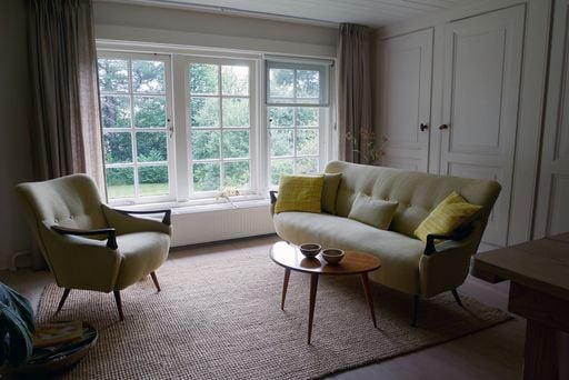de Hoftafel - break out room 2