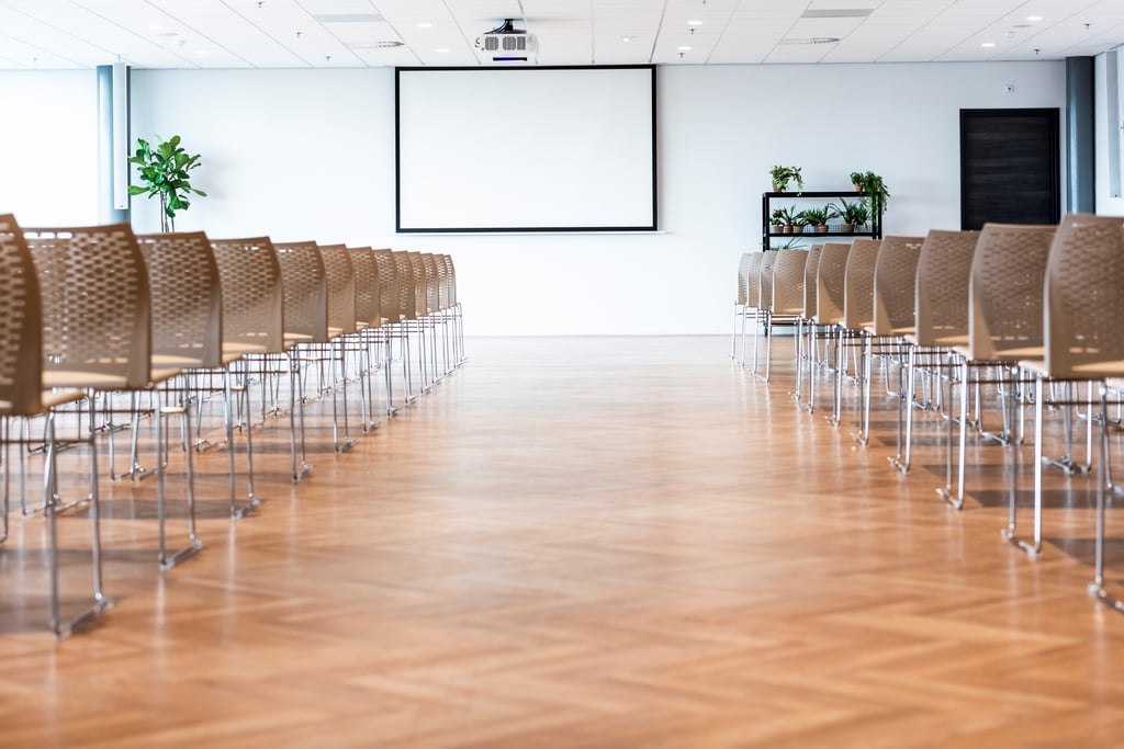 Zaal Beekdal