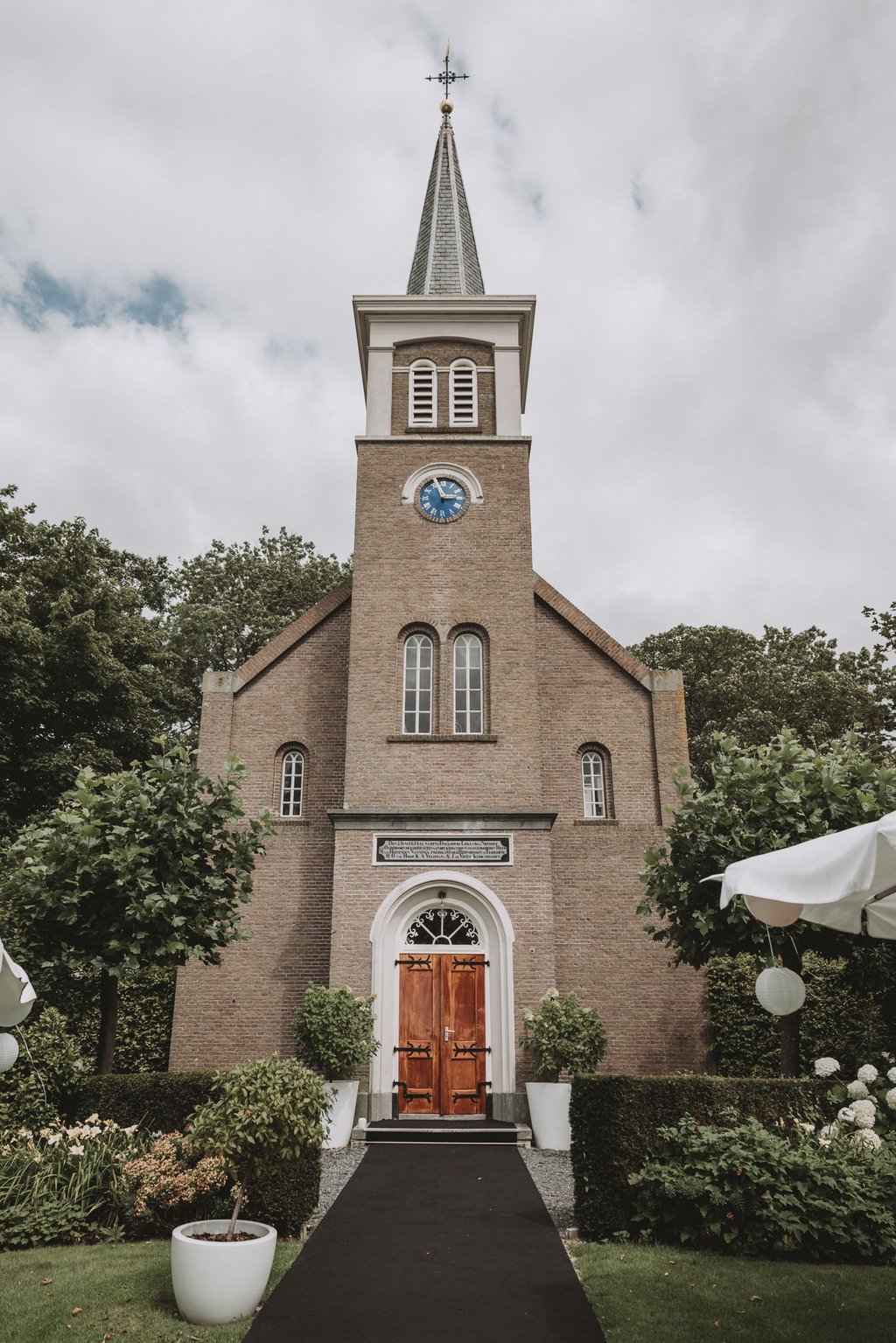 Tsjerke (1)