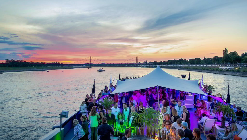 Mobile Venues Oceandiva Futura