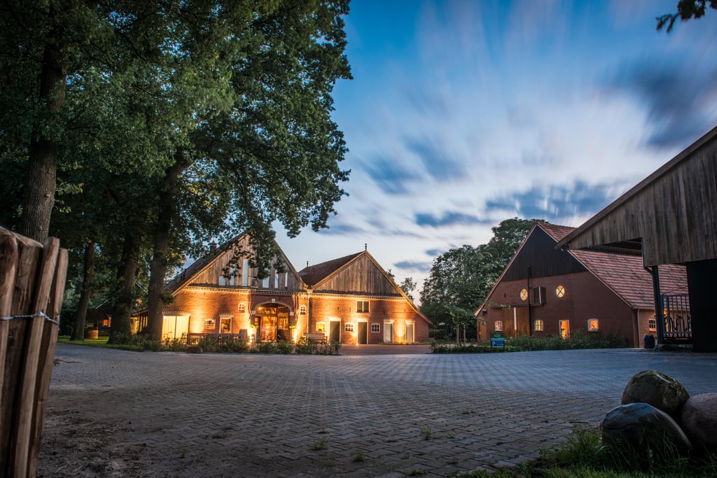 Welkom bij Erfgoed Bossem