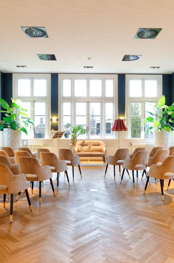 De Torenkamer