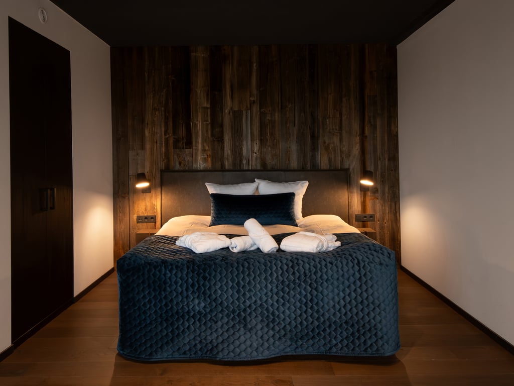Hotel suite Royal 4
