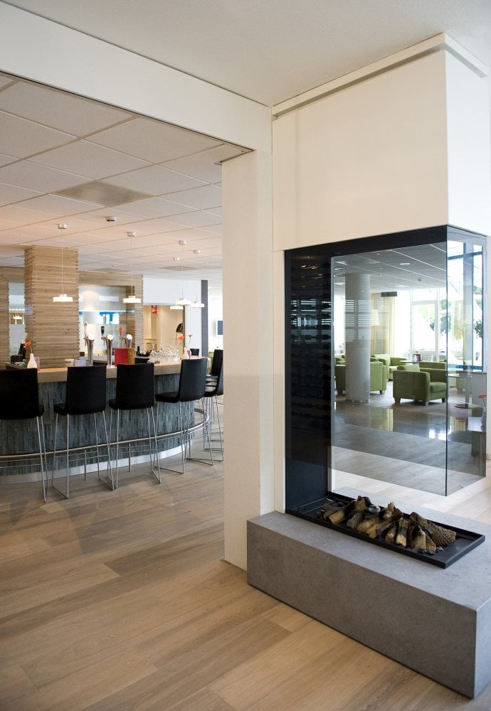 Sanadome Hotel & Spa Bar Flow