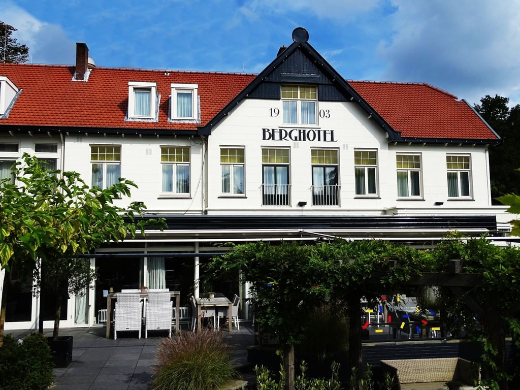 Aanzicht