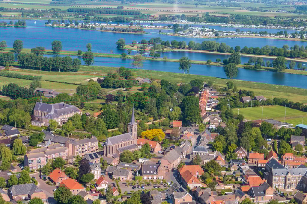 Megen aan de Maas