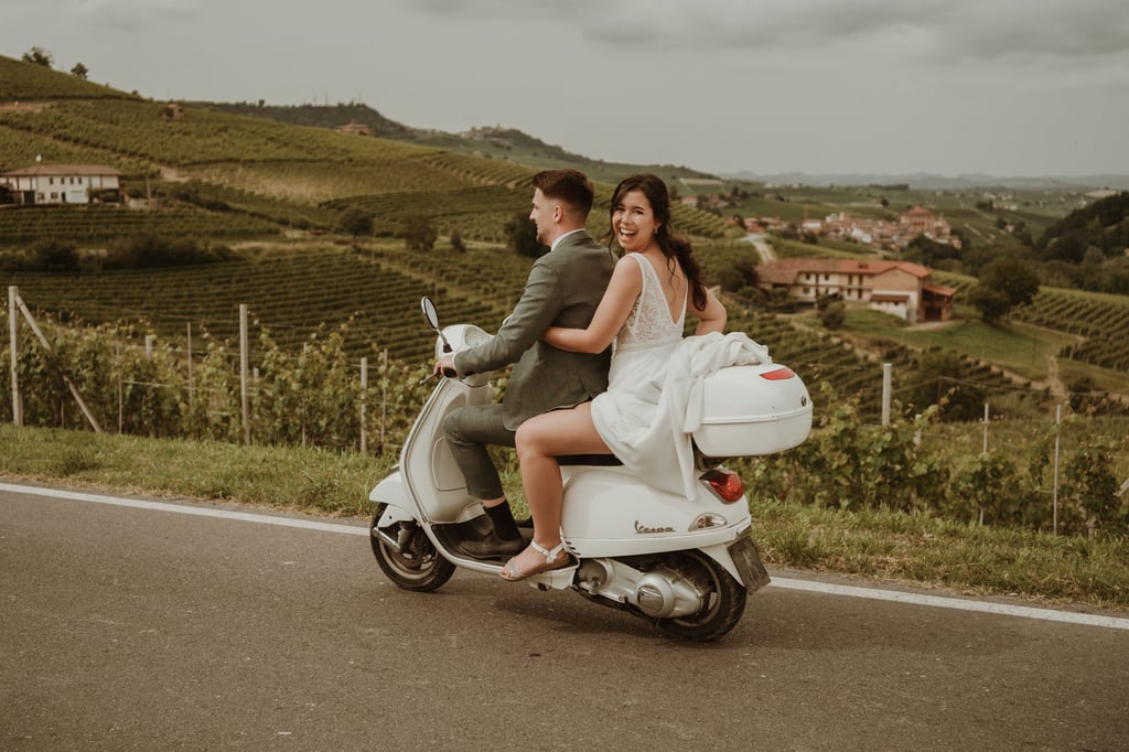 Loveshoot La Dolce Vita