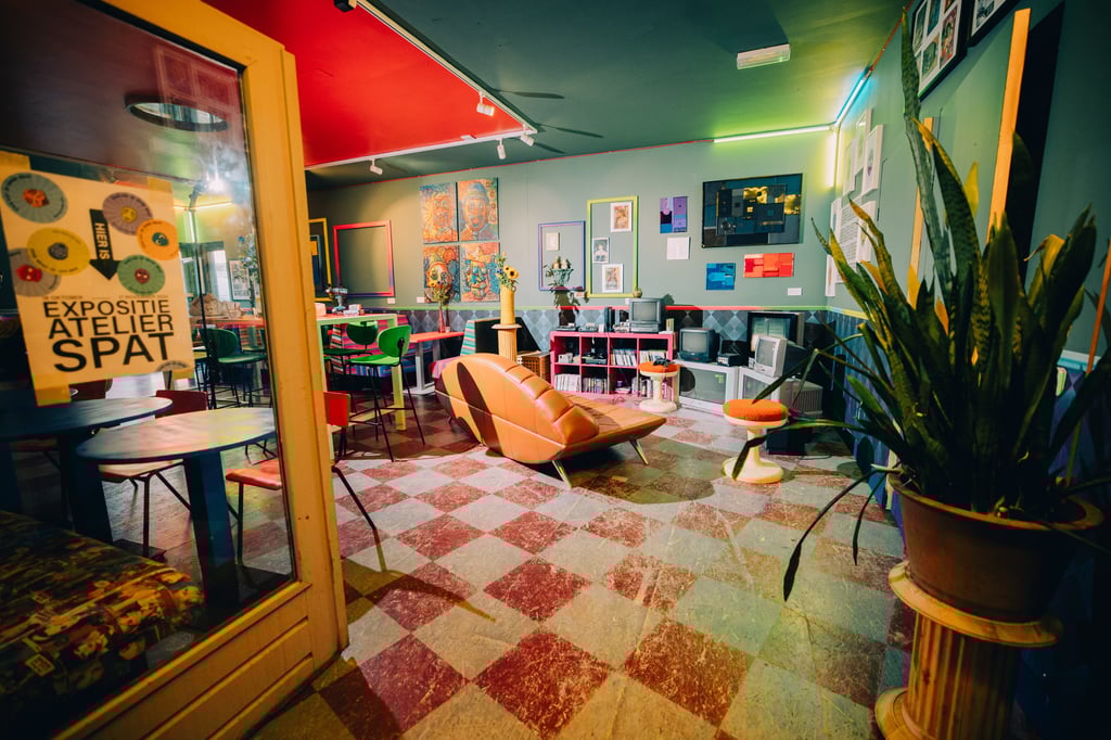 Galerie