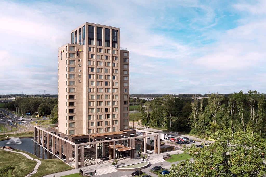 Hotel Lelystad